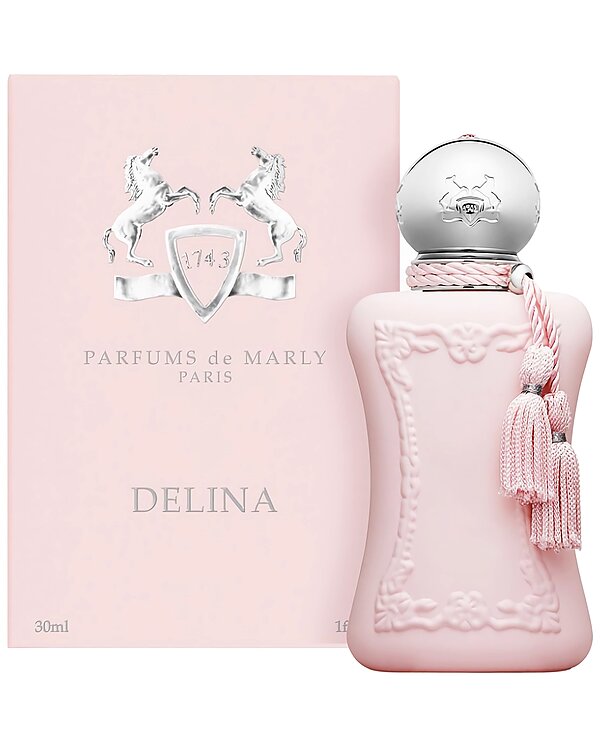 Parfums de Marly