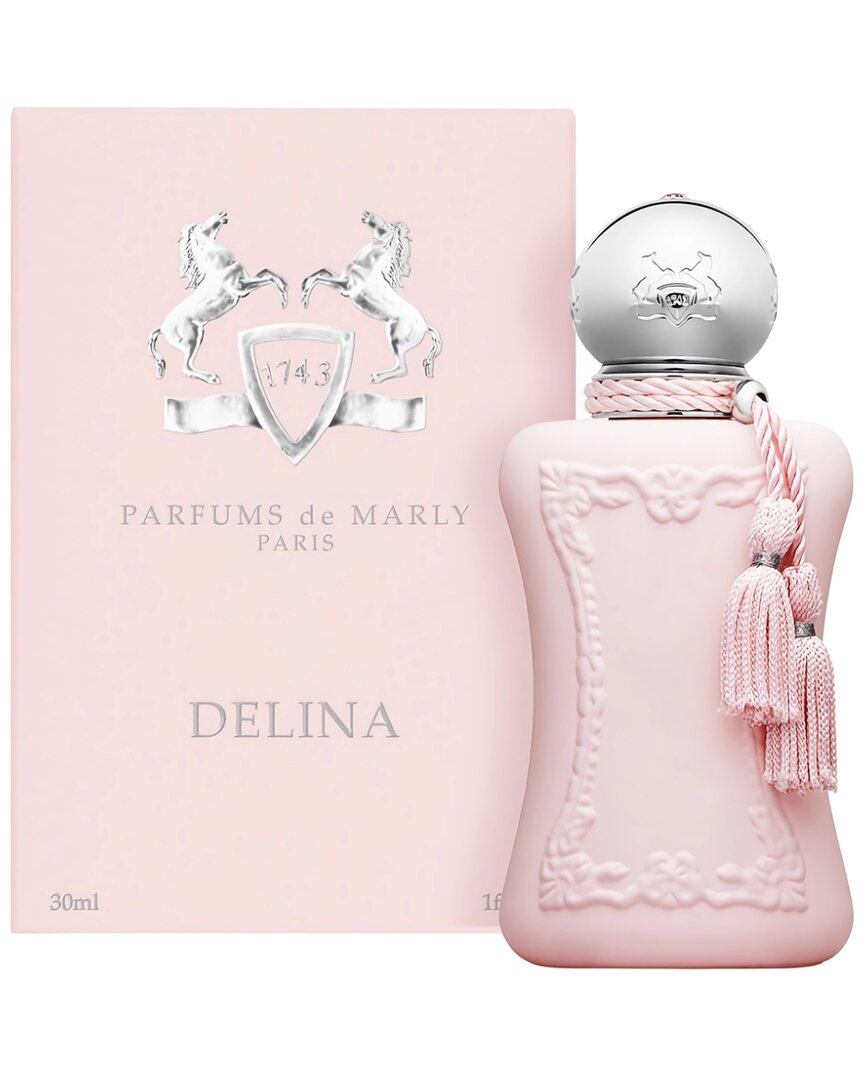 Parfums De Marly Women's 2.5oz Delina Edp Spray