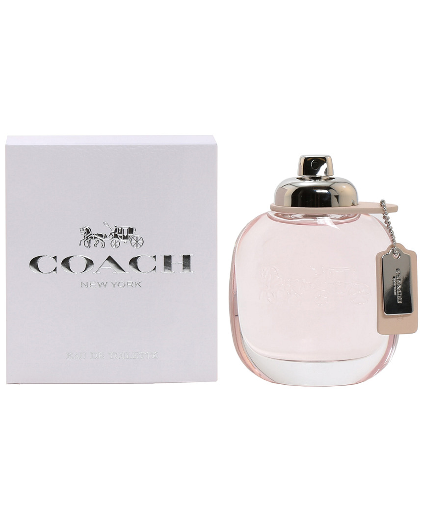 COACH Fragrance