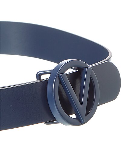 Giusy Leather Belt