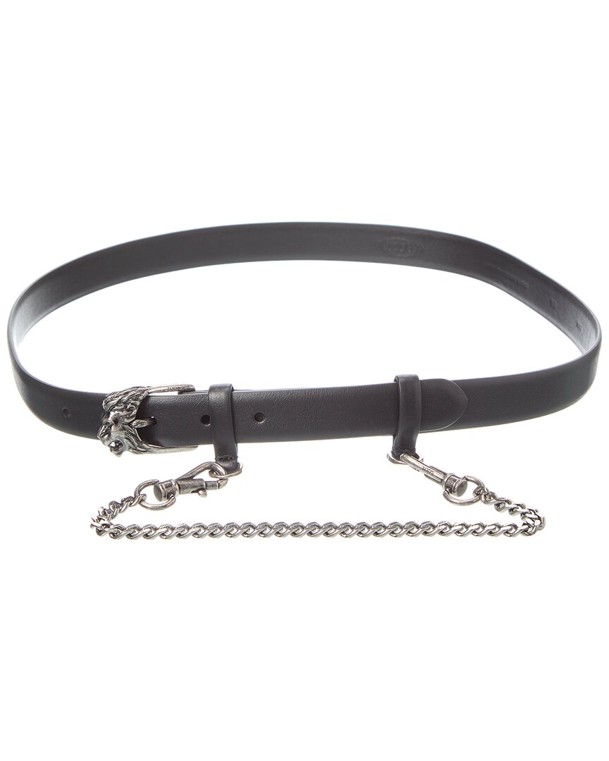 Tod's Leather Belt