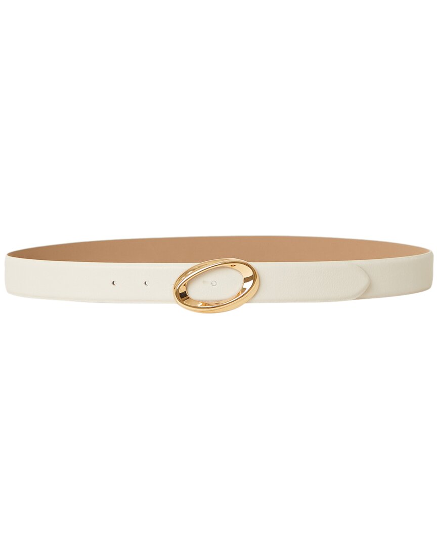 B-low The Belt Gracie Leather Belt