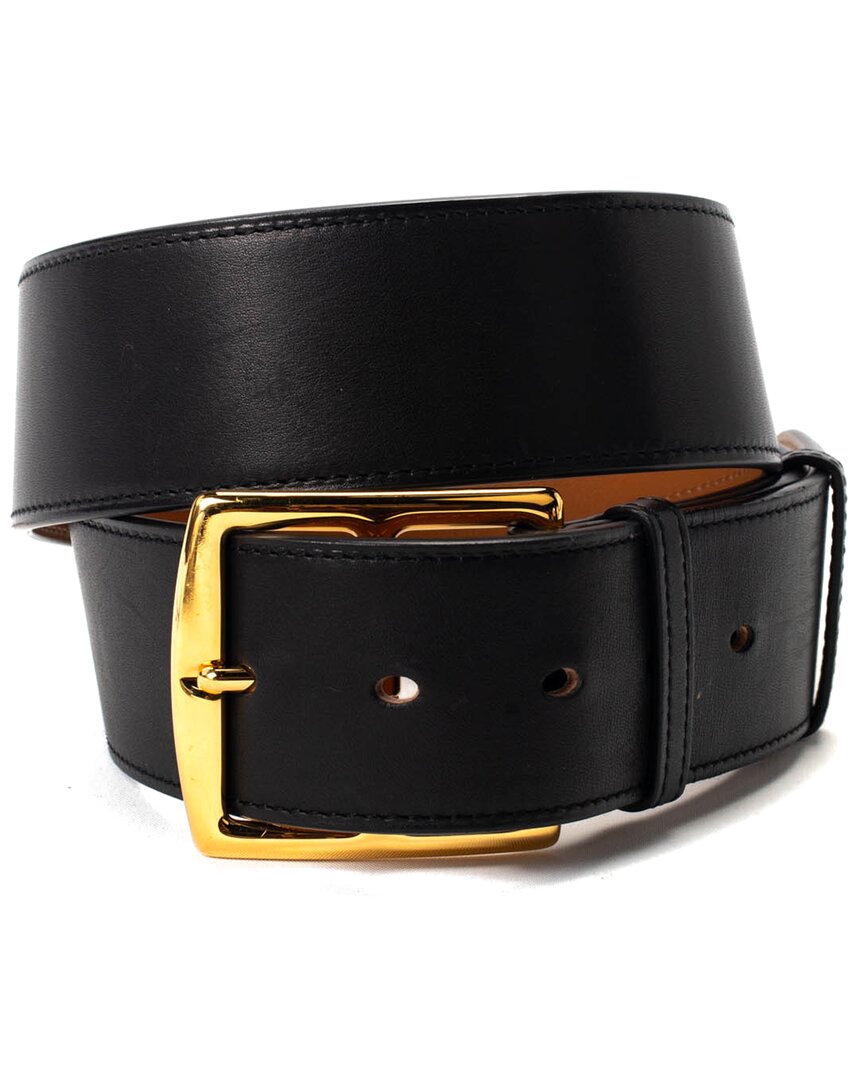 Pre-owned Hermes Hermès Belt (authentic Pre-loved)