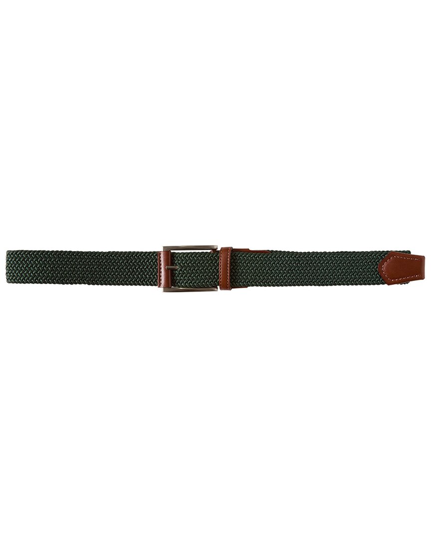 Robert Talbott Stretch Garfield Belt