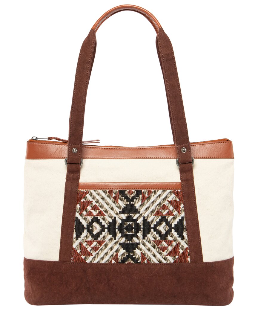 San Diego Hat Company Bay Sky Lady Bird Tote