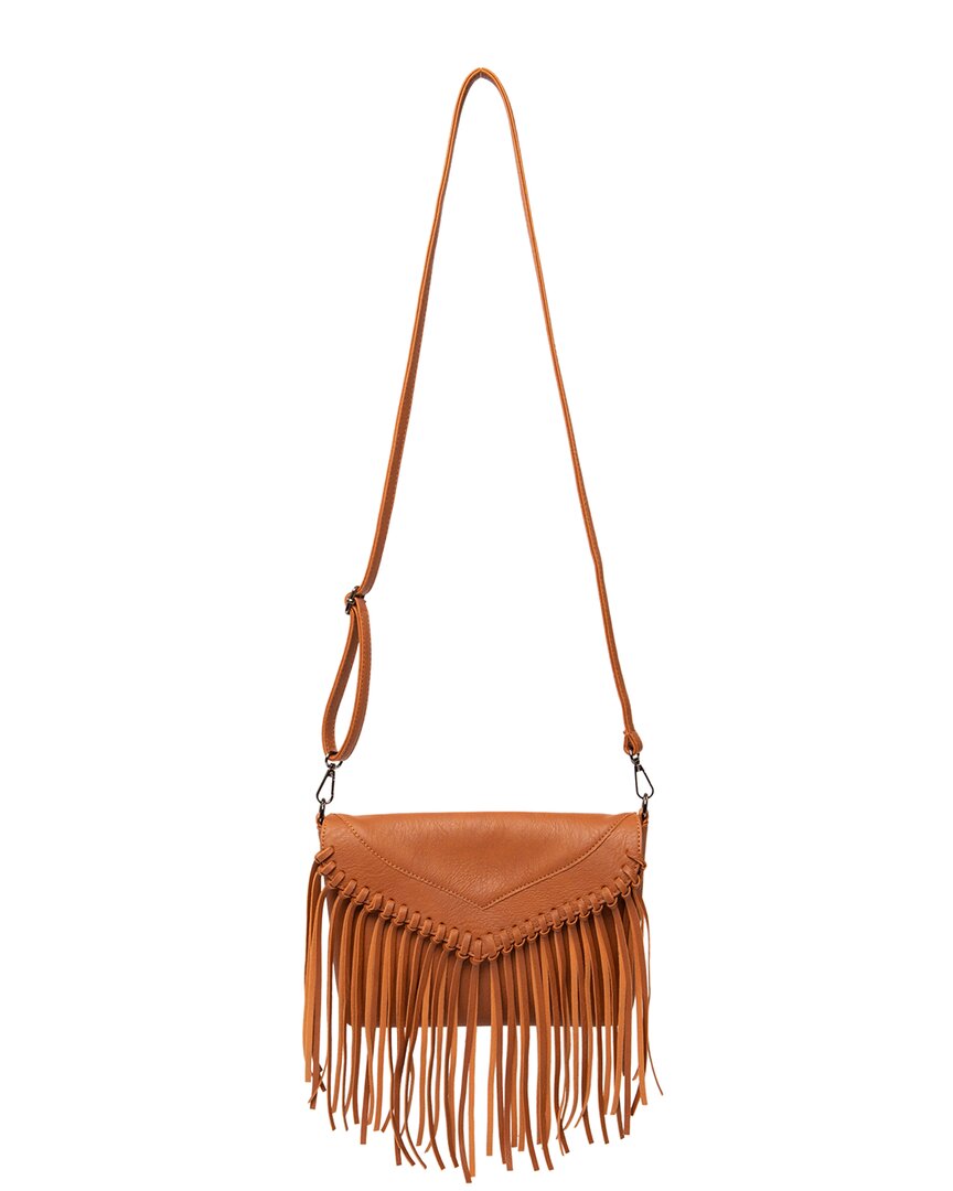 SAN DIEGO HAT COMPANY SAN DIEGO HAT COMPANY BAY SKY BOBBY JO CROSSBODY