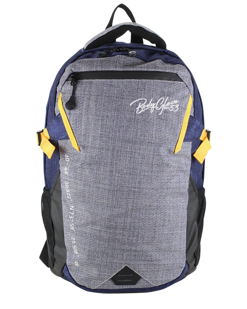 Body Glove Mira Backpack In Blue