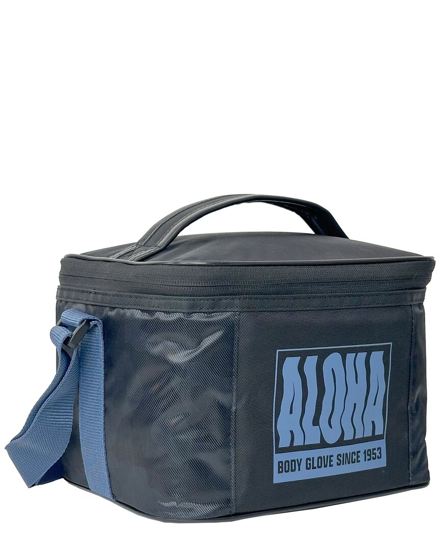 Shop Body Glove Box Lunch Tote In Black