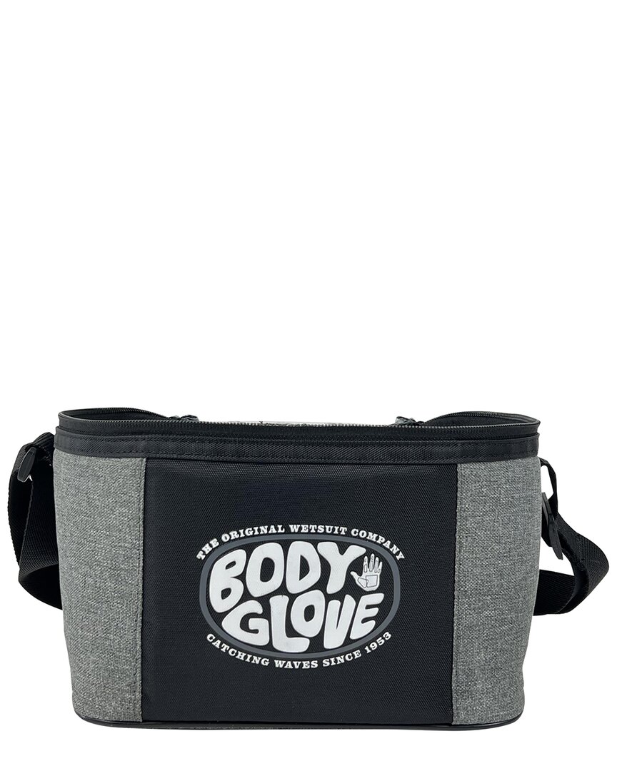 Body Glove Box Lunch Tote In Grey
