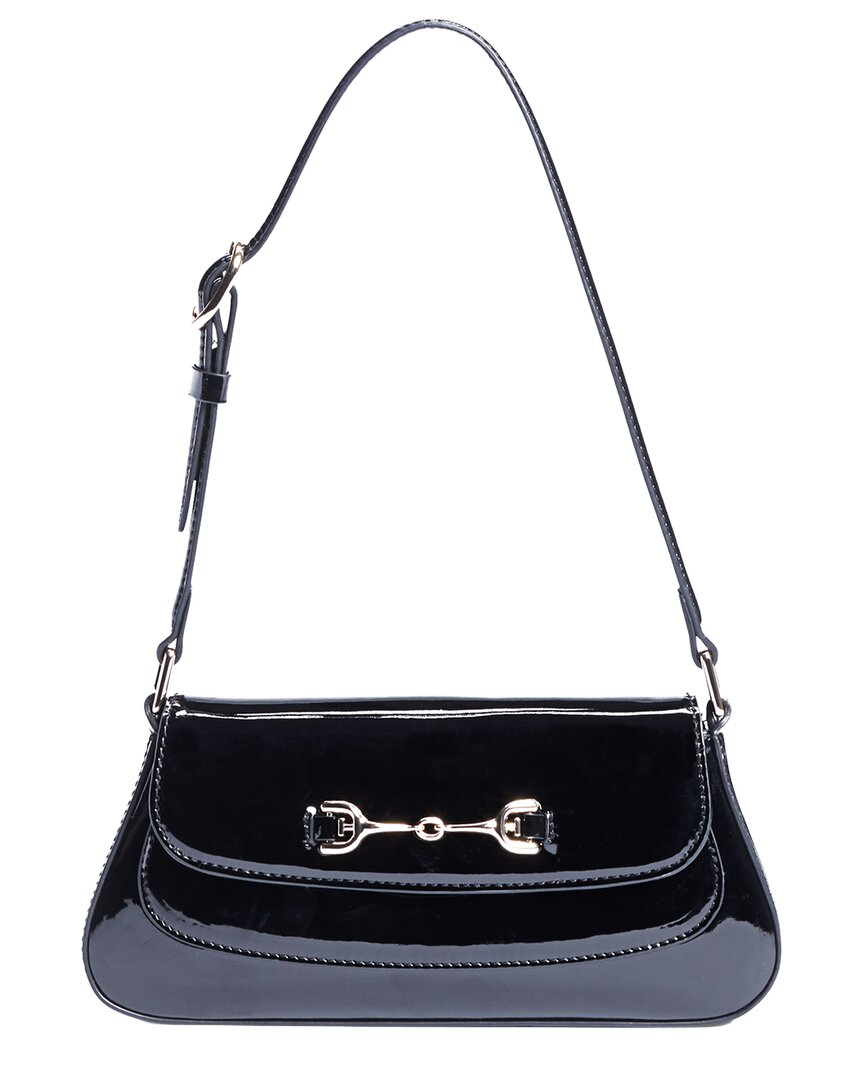 Sam Edelman Loraine Shoulder Bag In Black
