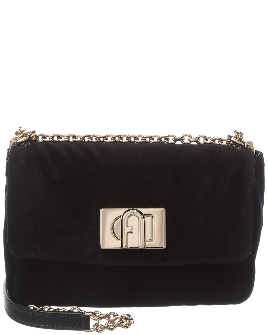 Shop Furla 1927 Mini Crossbody 20