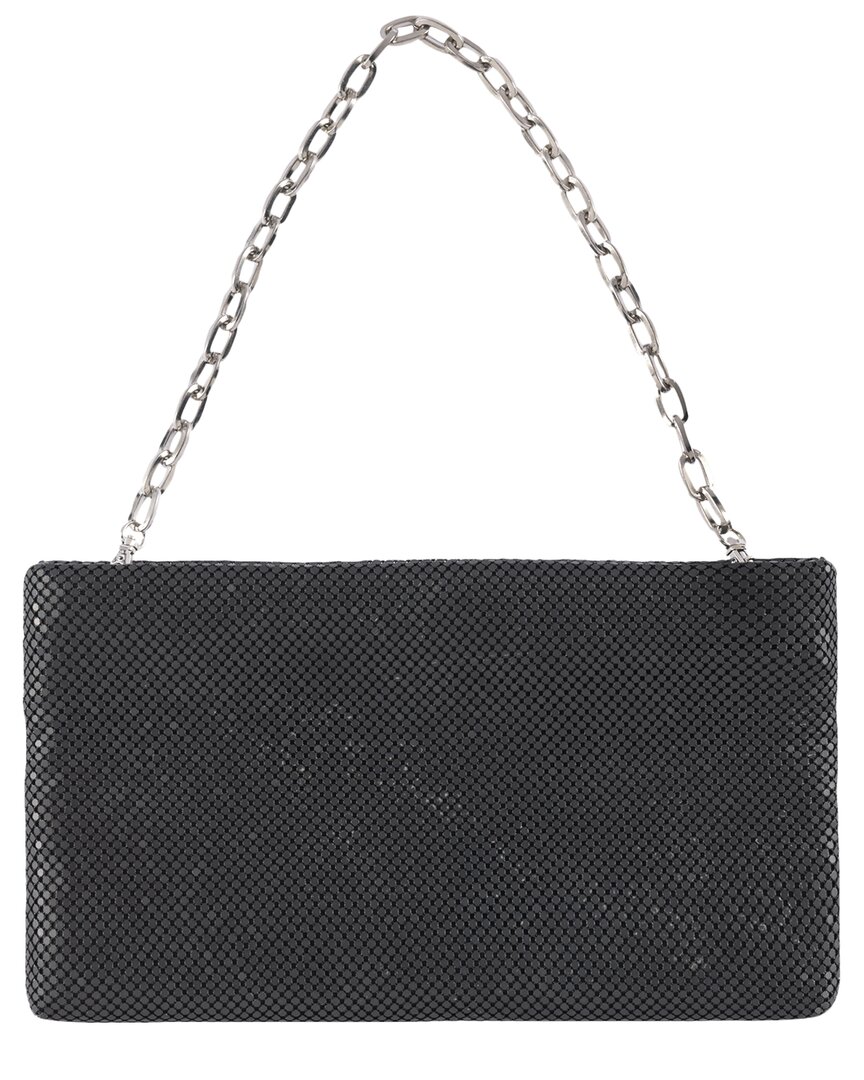 Shiraleah Cameron Shoulder Bag In Black