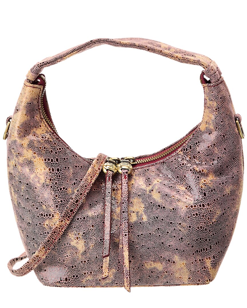 Hobo Astrid Small Leather Crossbody