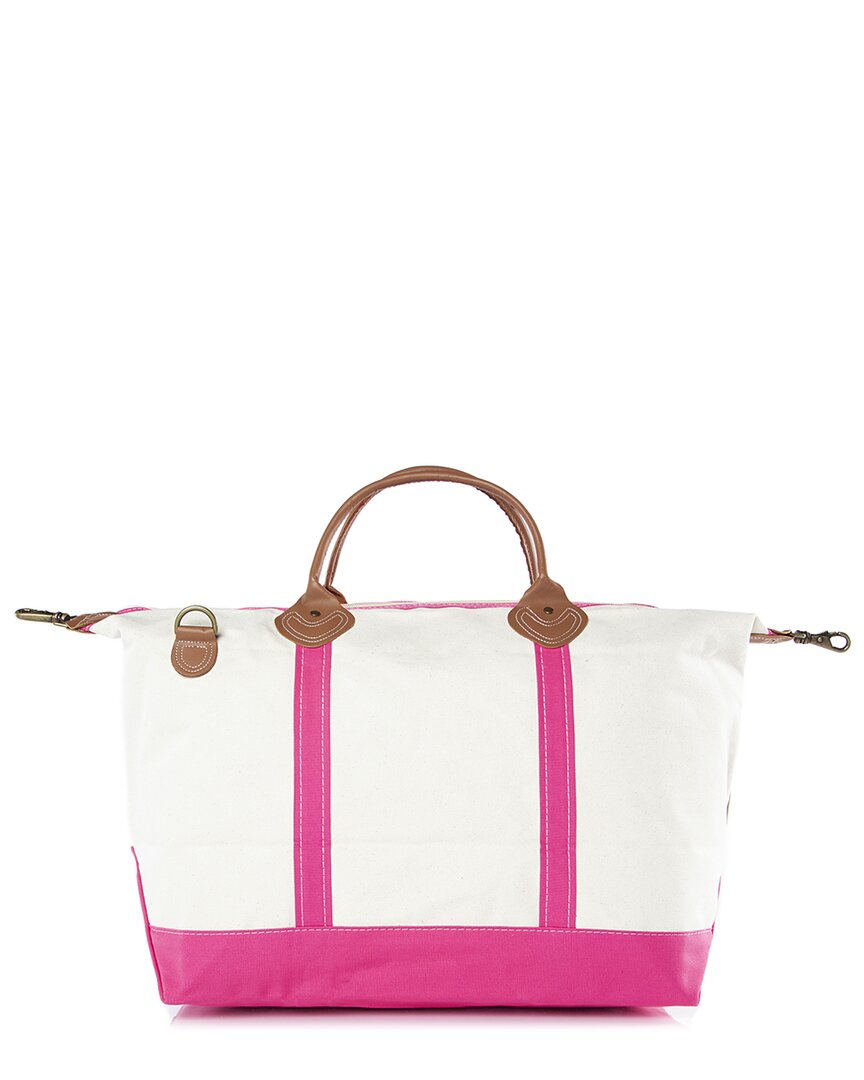 Cb Station Weekender In Pink