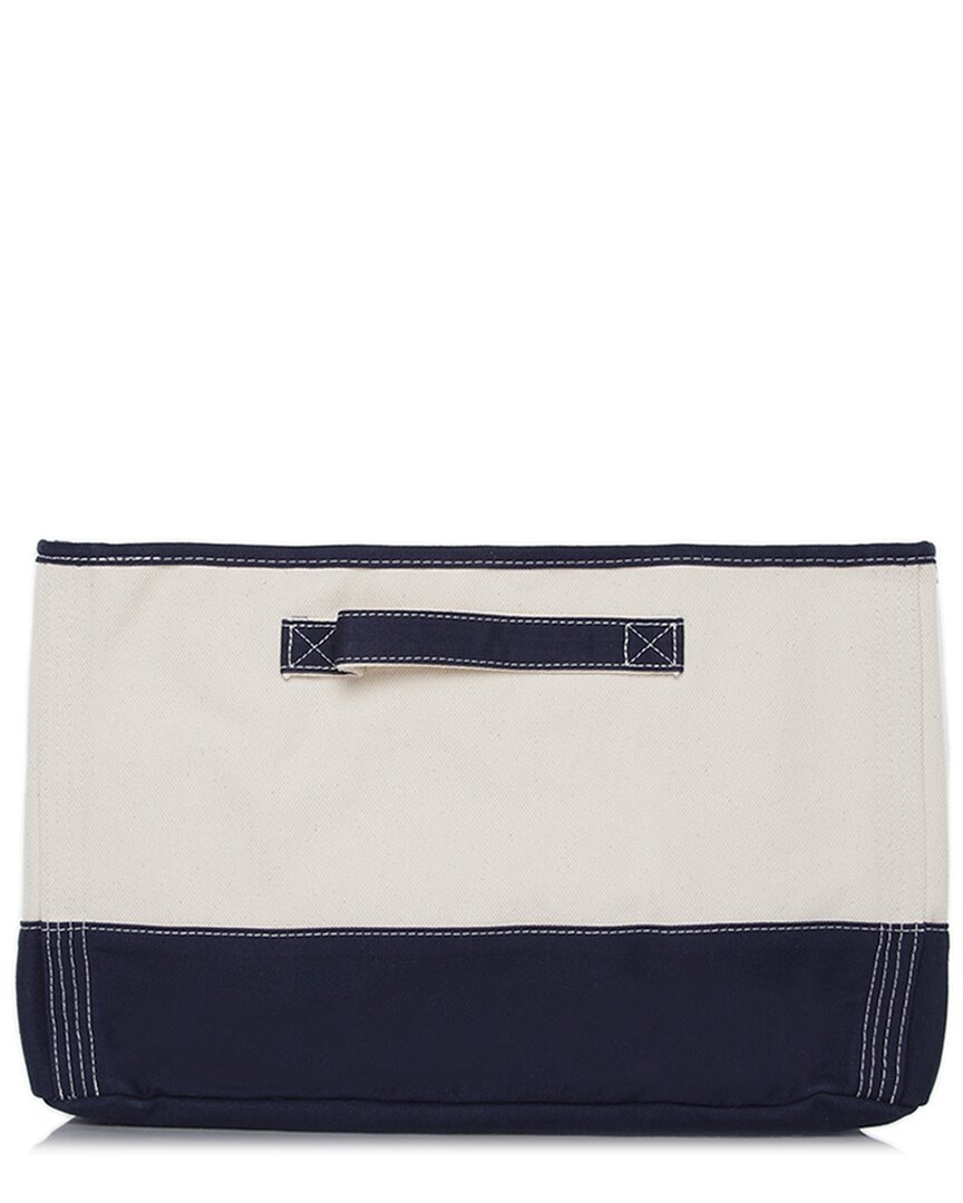 Cb Station Storage Tub In Blue