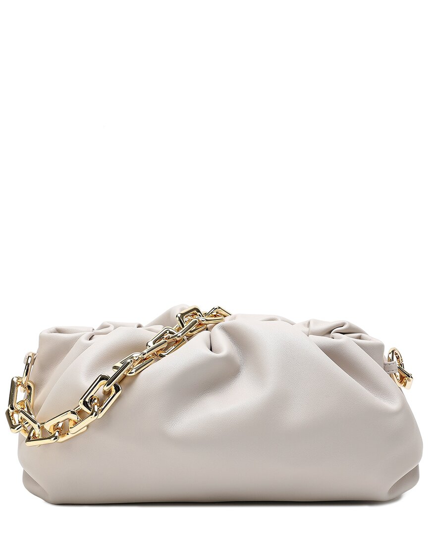 Tiffany & Fred Paris Leather Pouch