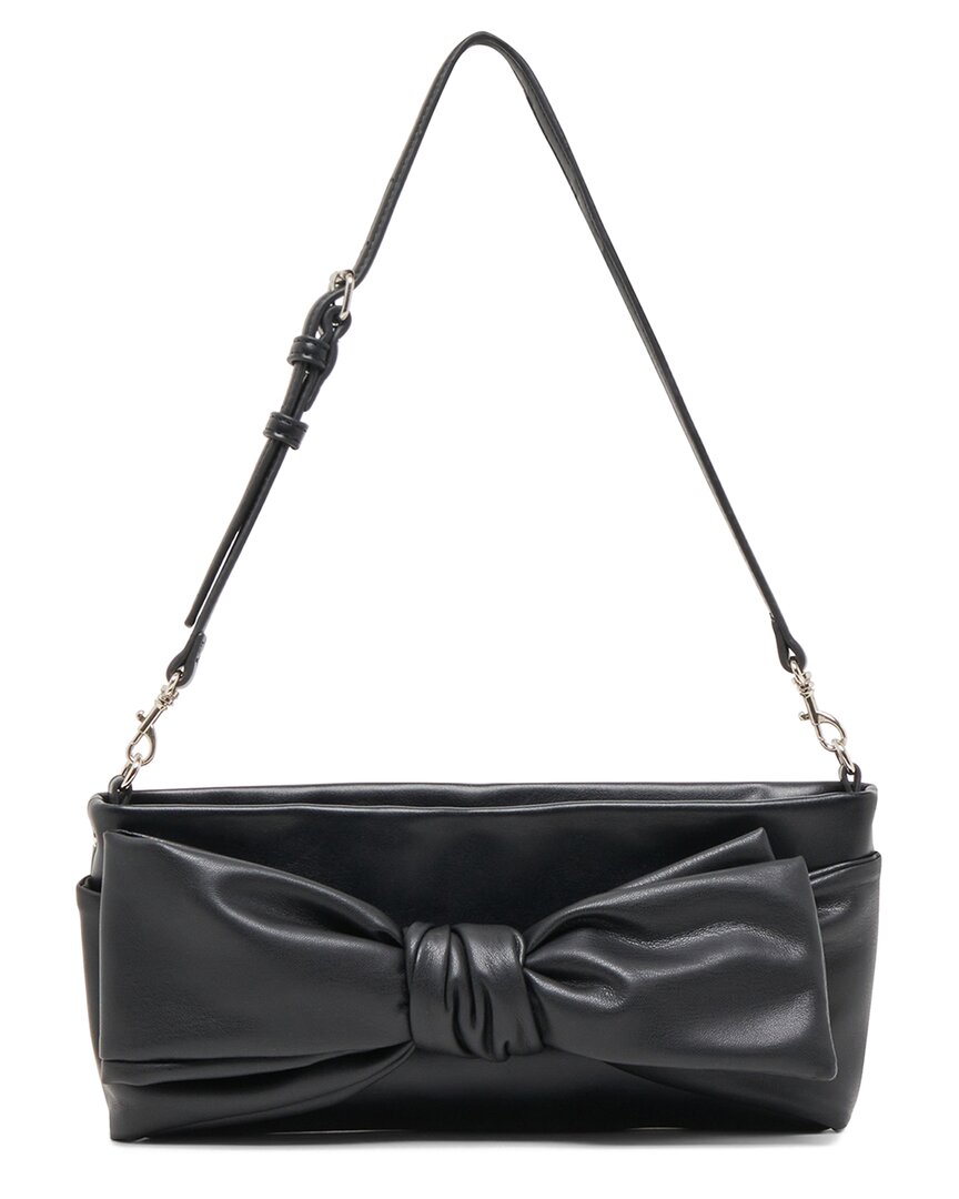 Dolce Vita Briar Clutch In Black