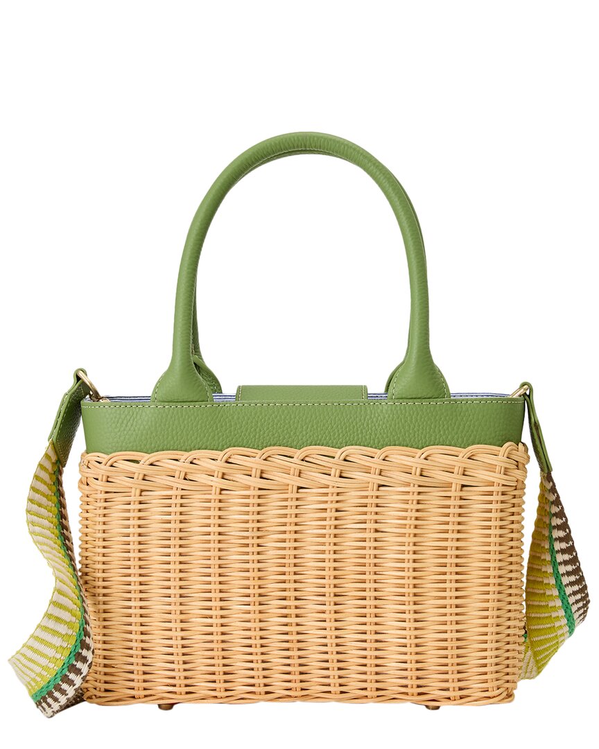 J.McLaughlin Crossbody Bag