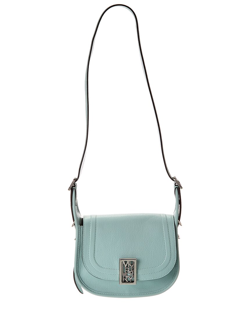 MULBERRY MULBERRY SADIE SMALL LEATHER SHOULDER BAG