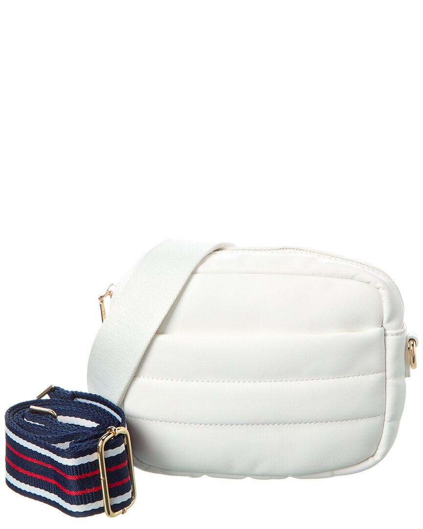 Ahdorned Sadie Crossbody