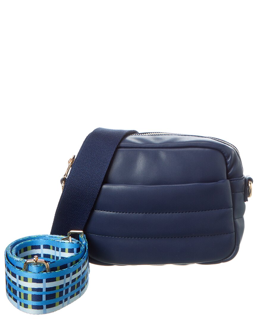 Ahdorned Sadie Crossbody
