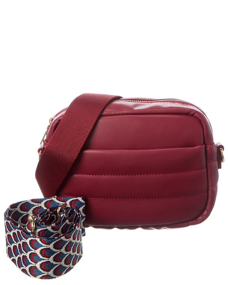 Ahdorned Sadie Crossbody