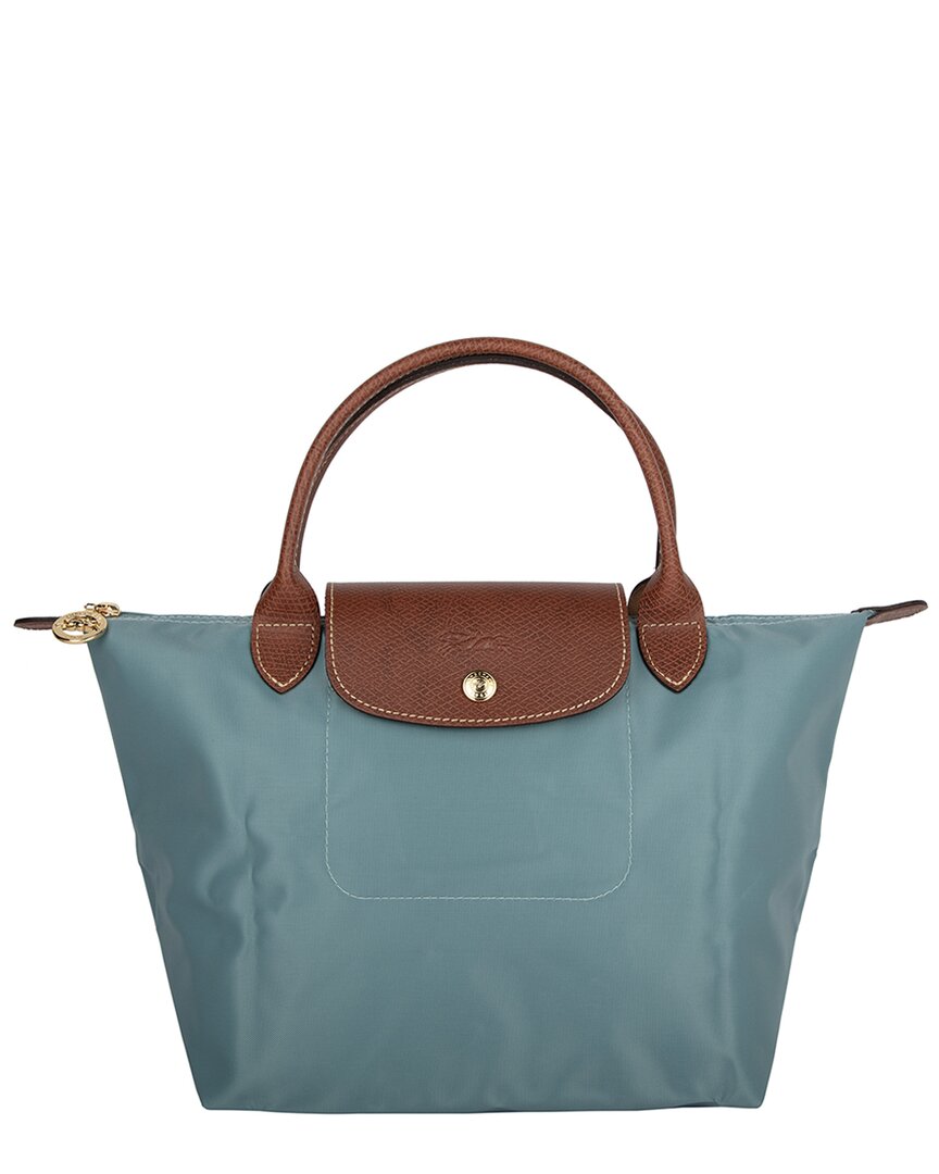 Longchamp Le Pliage Small Nylon Bag