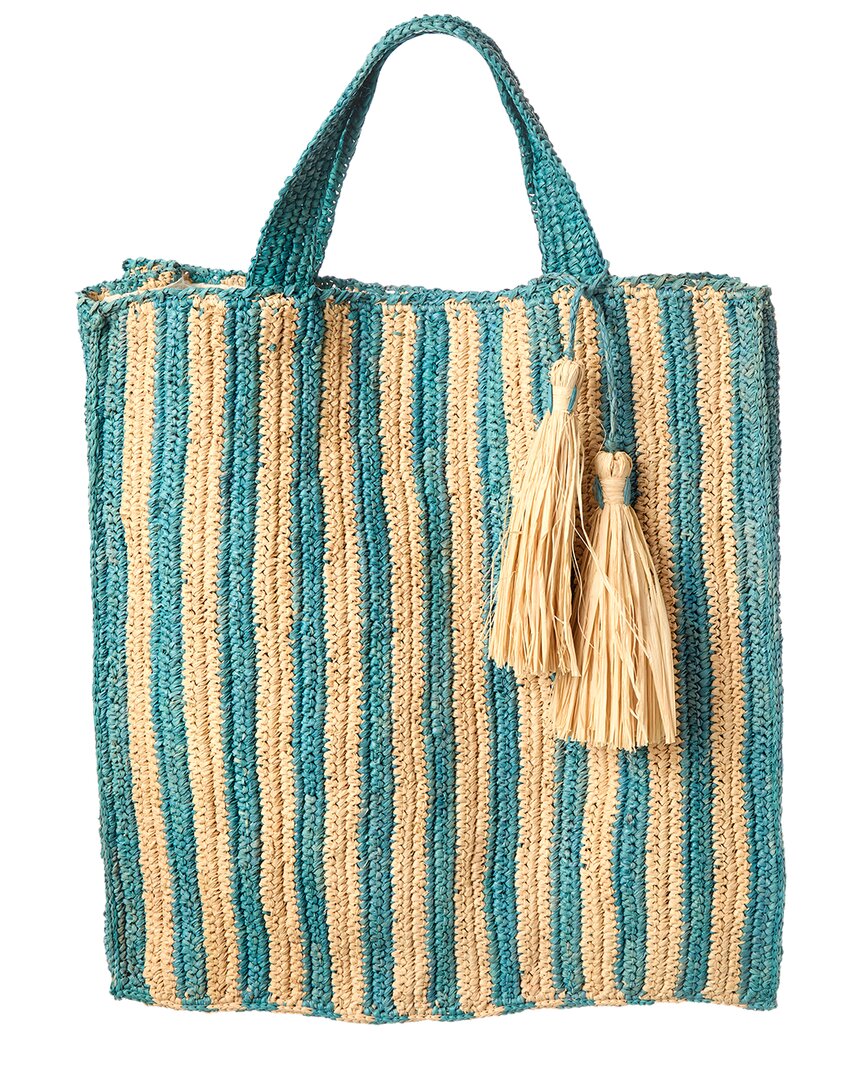 Mar Y Sol Tf Dnu Amalfi Tote