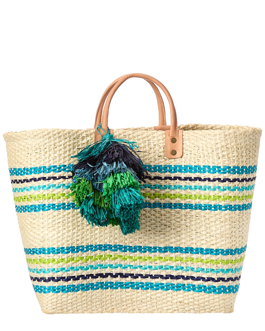 Mar Y Sol Caracas Tote