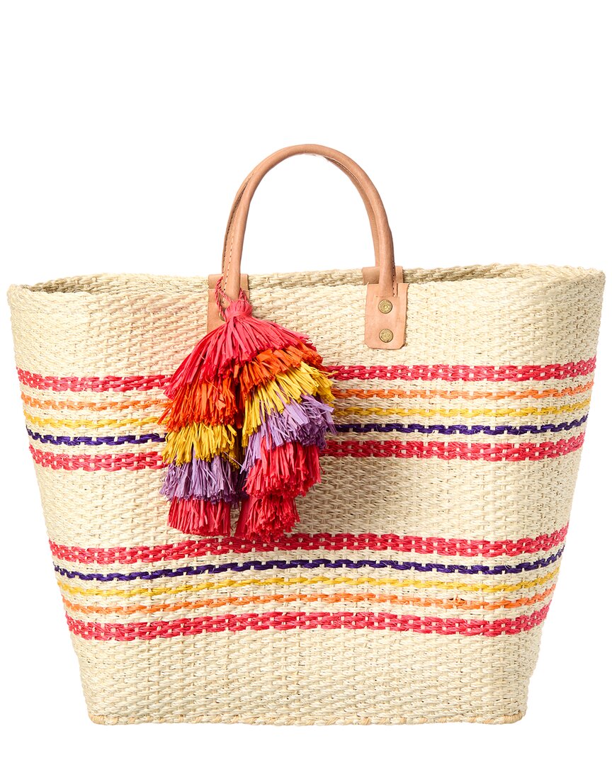 MAR Y SOL MAR Y SOL CARACAS TOTE