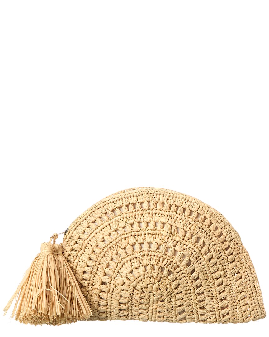 MAR Y SOL MAR Y SOL ALINA CLUTCH