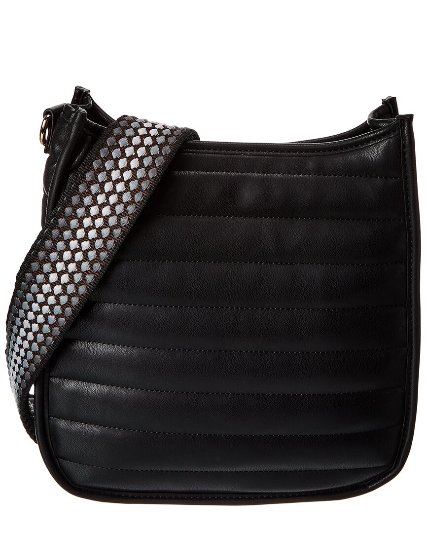 Ahdorned Messenger Bag & Camera Bag