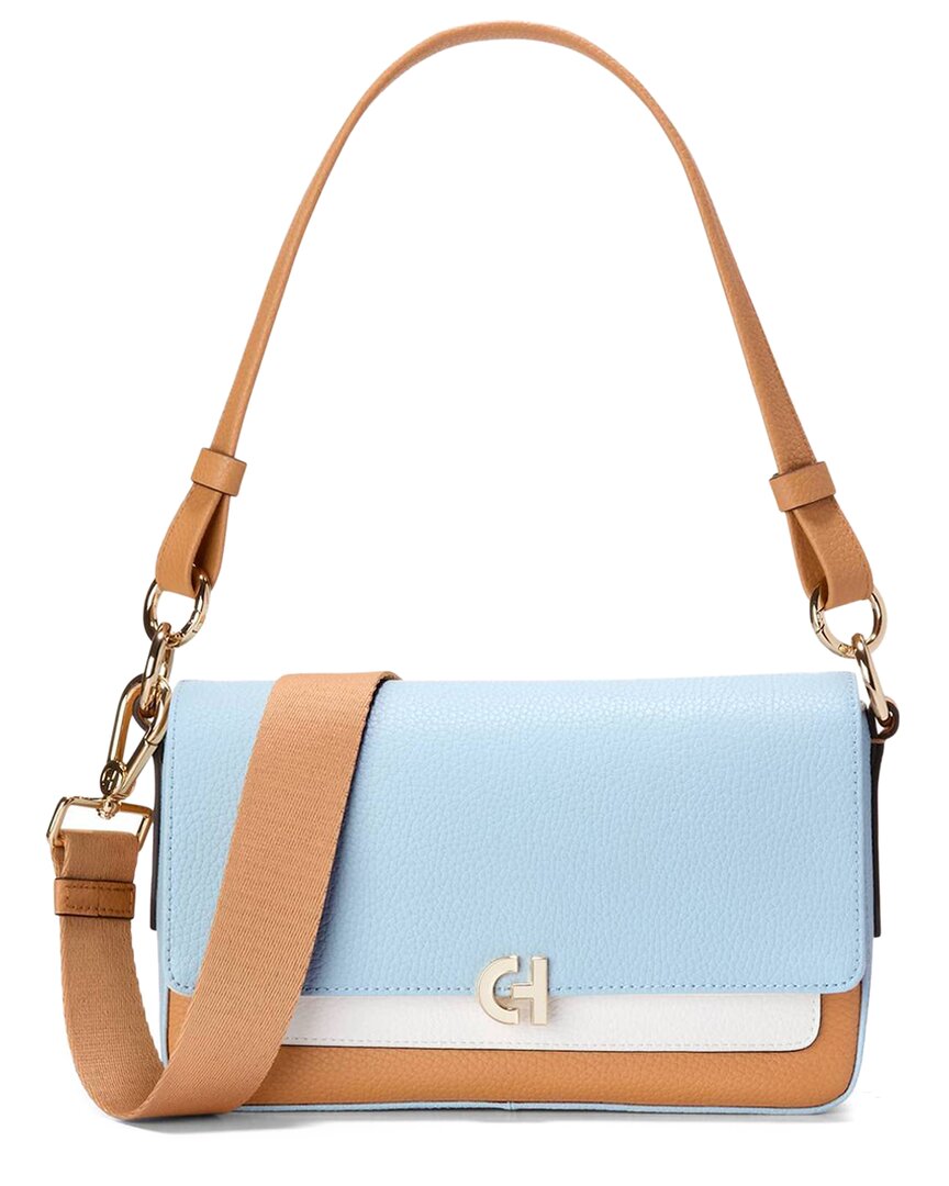 Cole Haan Mini Leather Shoulder Bag