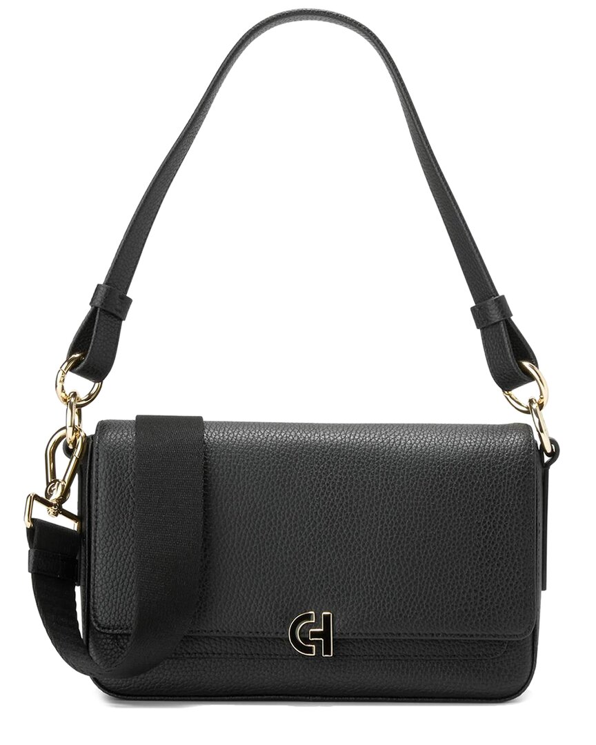 Cole Haan Mini Leather Shoulder Bag