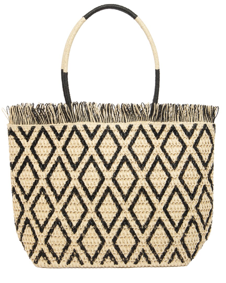 San Diego Hat Company Martina Tote
