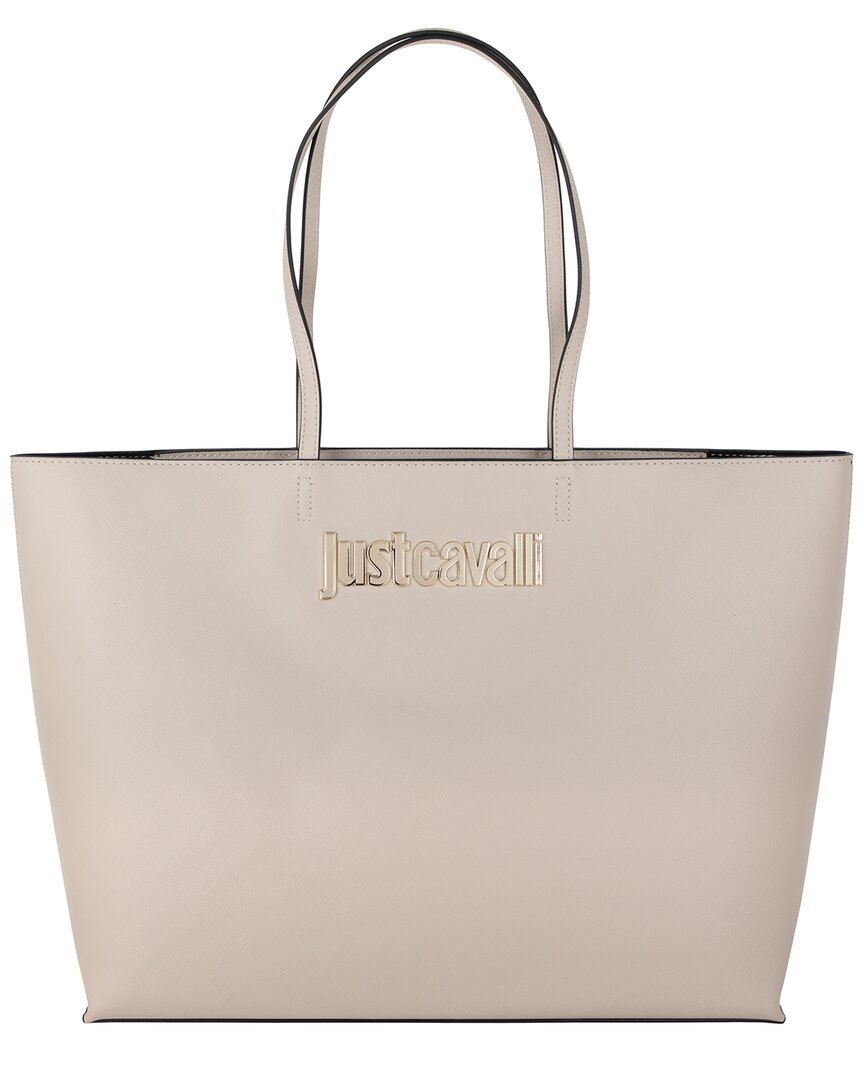 Just Cavalli Shopping Bag Tote