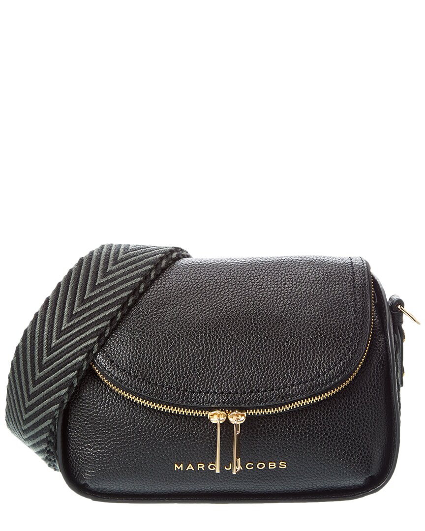 Marc Jacobs Groove 2.0 Mini Leather Messenger