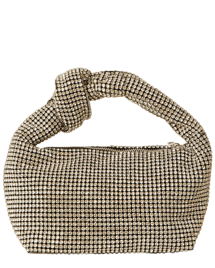 BTB Los Angeles Avery Mini Hobo Bag
