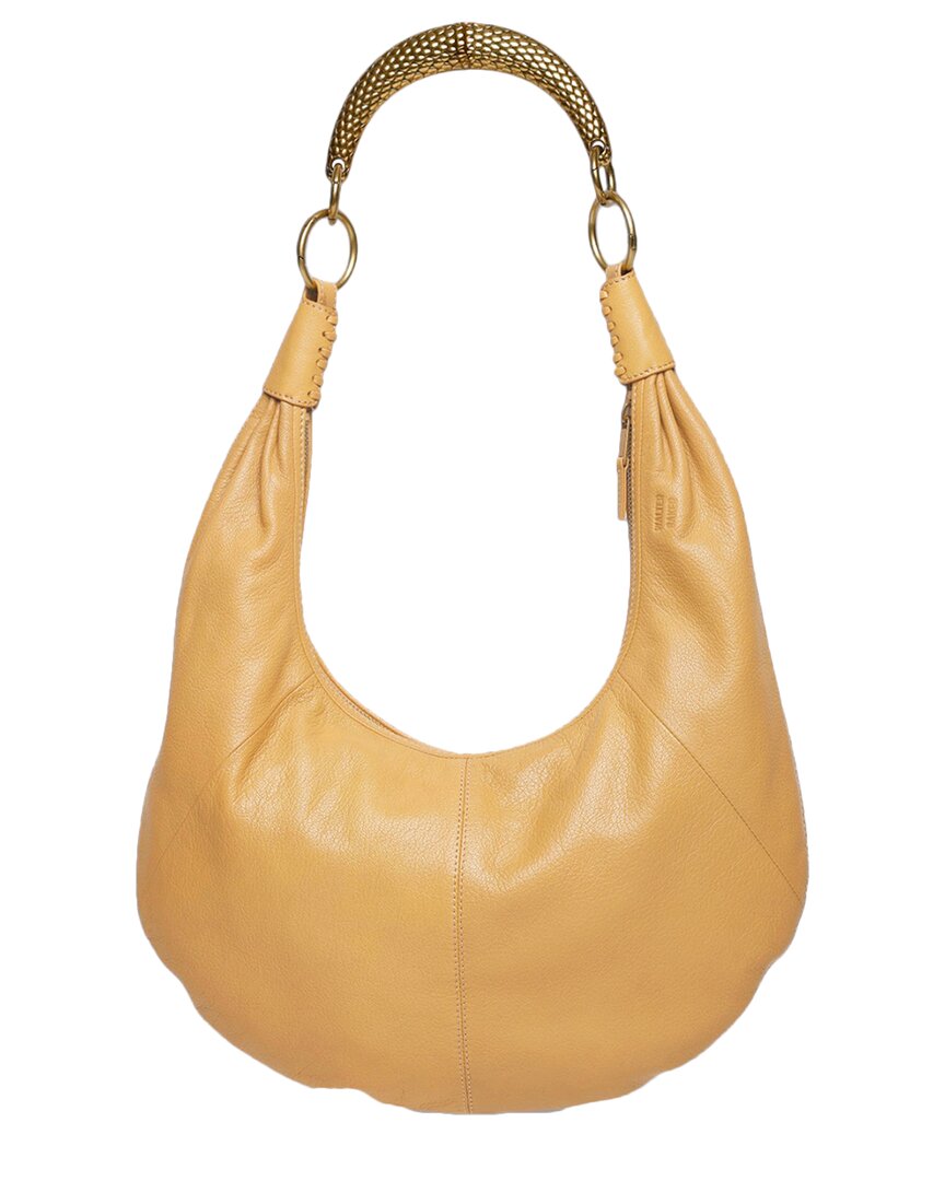 Walter Baker Jane Leather Hobo