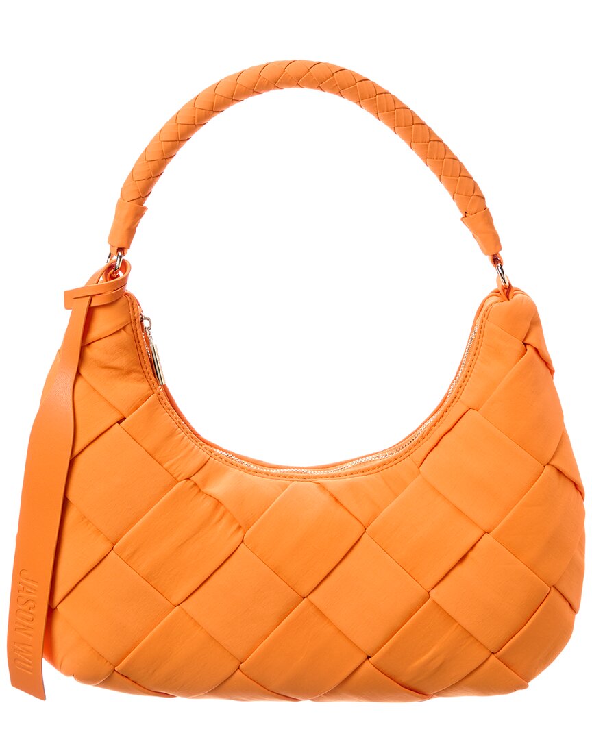 Jason Wu Nylon Hobo Bag