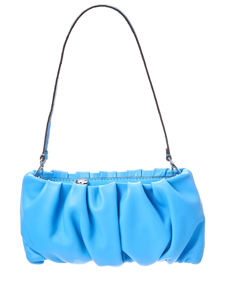 Staud Bean Lambskin Convertible Bag