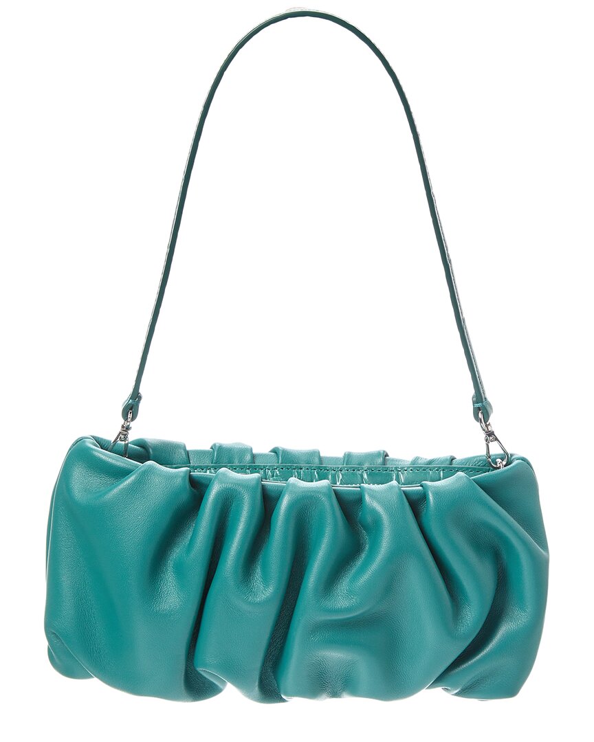 Staud Bean Lambskin Convertible Bag