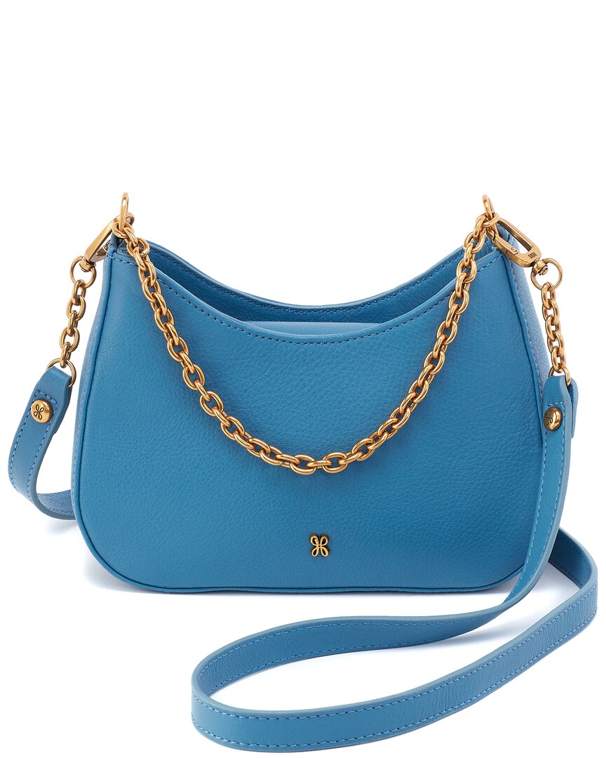 Hobo Rosa Leather Crossbody