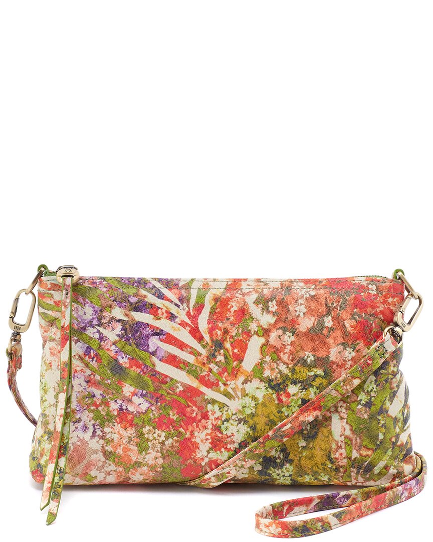Hobo Darcy Leather Crossbody