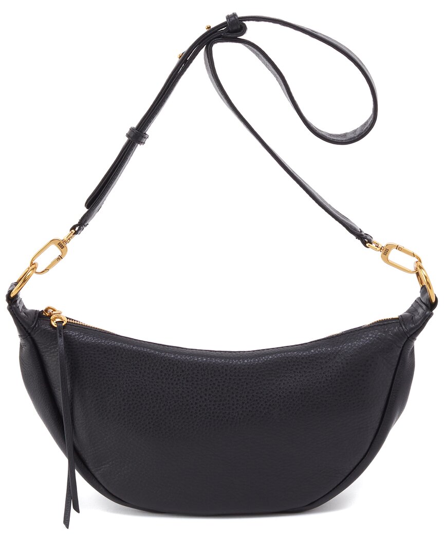 Hobo Knox Leather Sling Bag