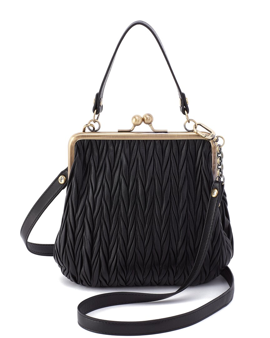 Hobo Alba Leather Crossbody