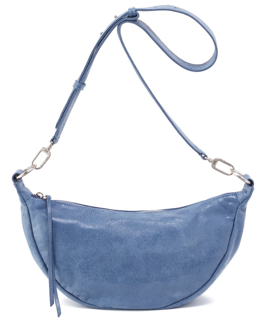 Hobo Knox Leather Sling Bag