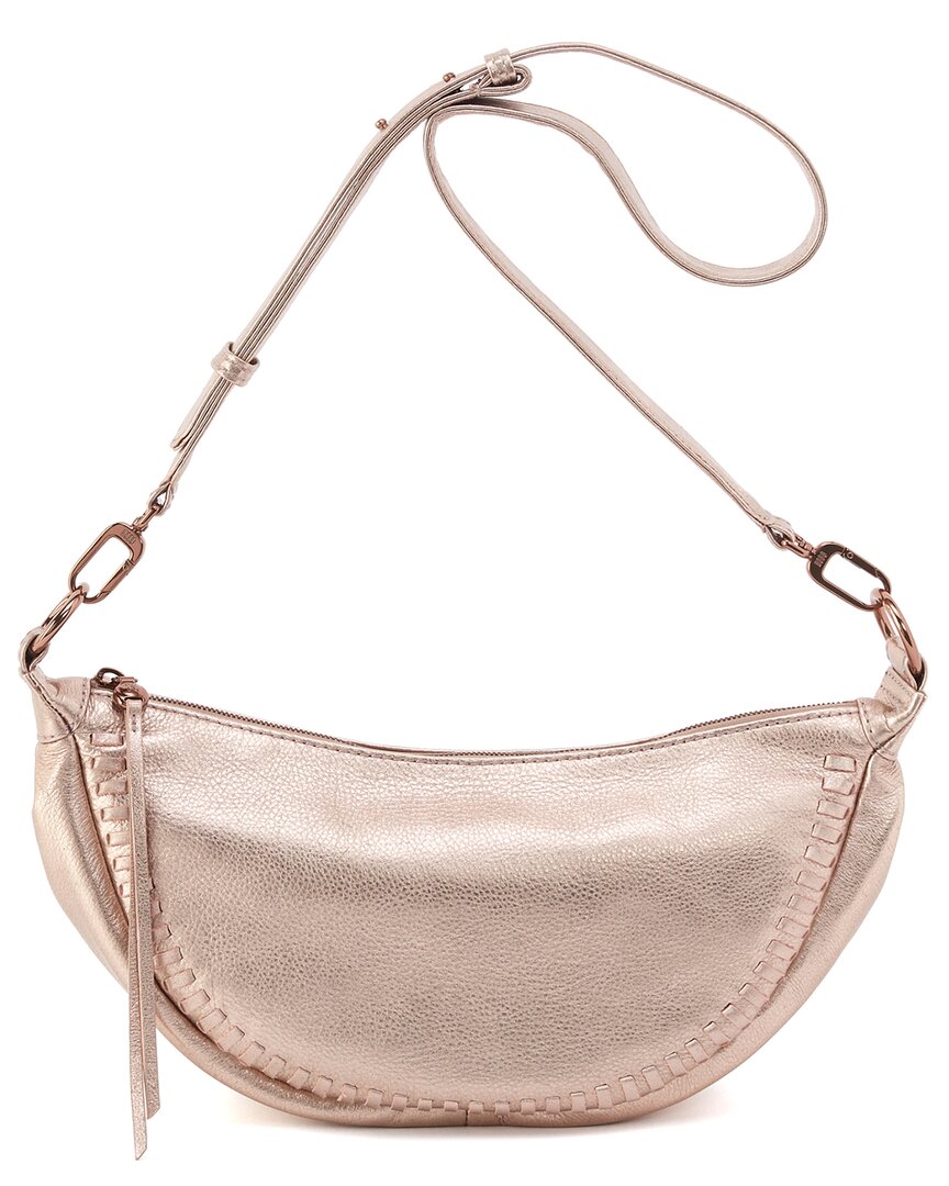 Hobo Knox Leather Sling Bag