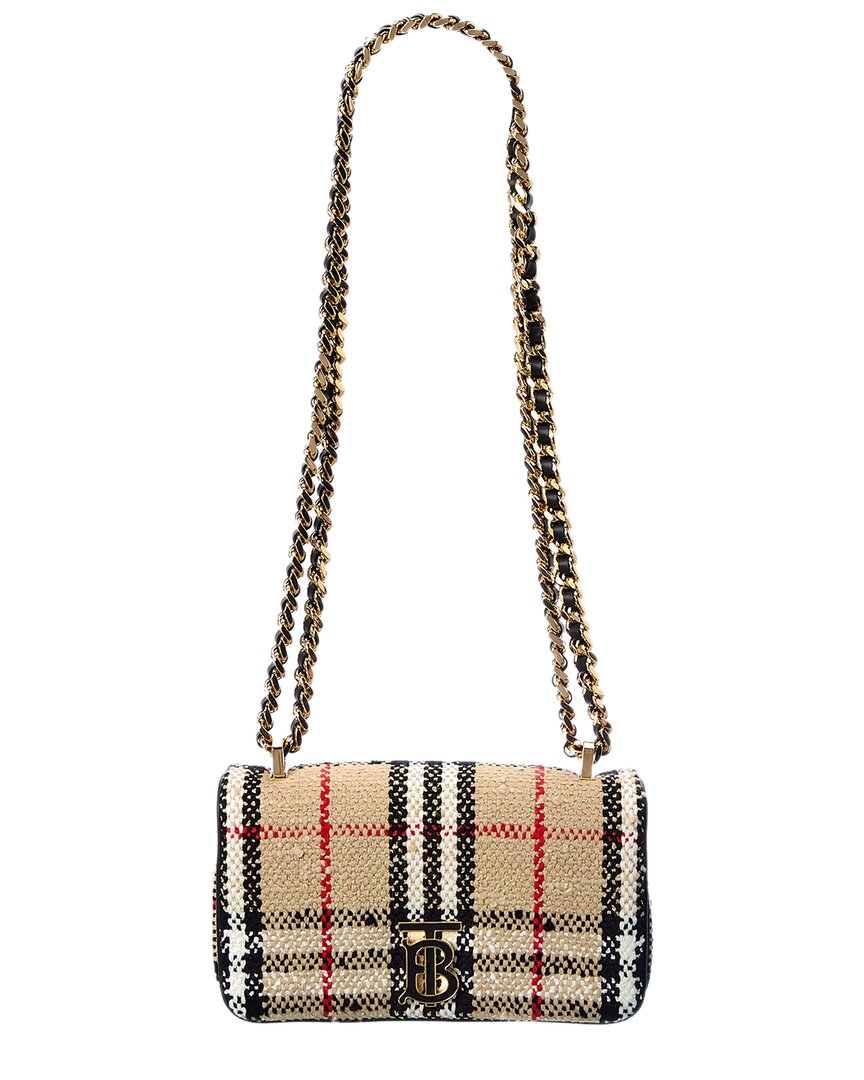 Burberry Lola Mini Shoulder Bag