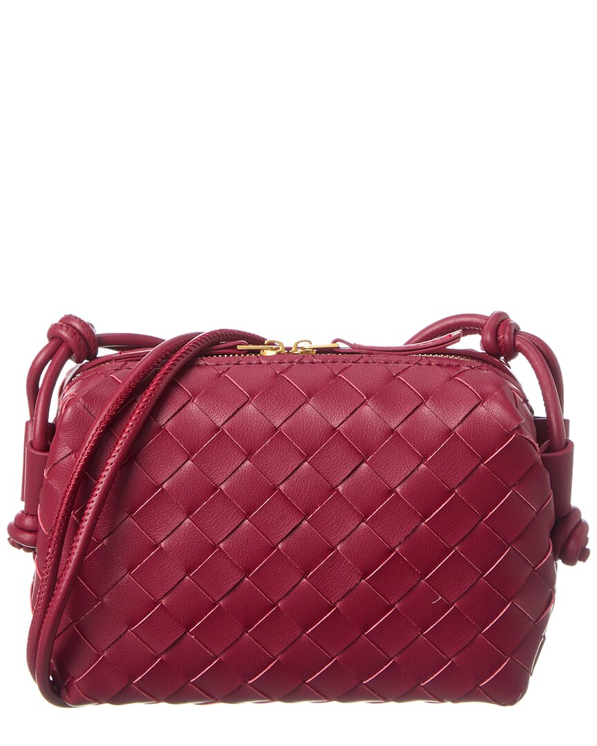Tiffany & Fred Paris Soft Leather Top Handle Bag